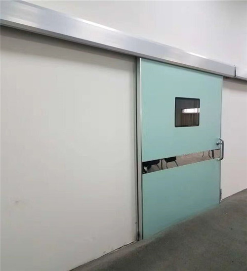滨州ct室防护门 ct室射线防护门 不锈钢铅板门 欢迎订购