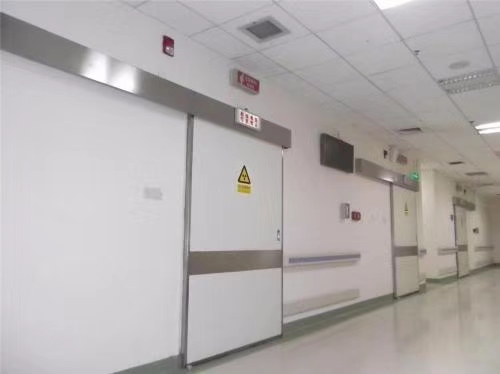 滨州手术室专用气密防护门