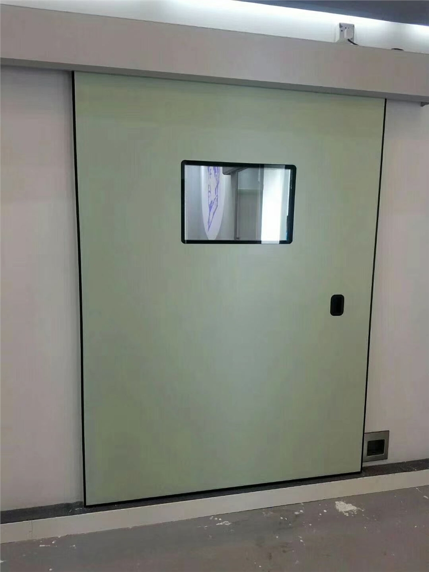 滨州手术室气密防护门